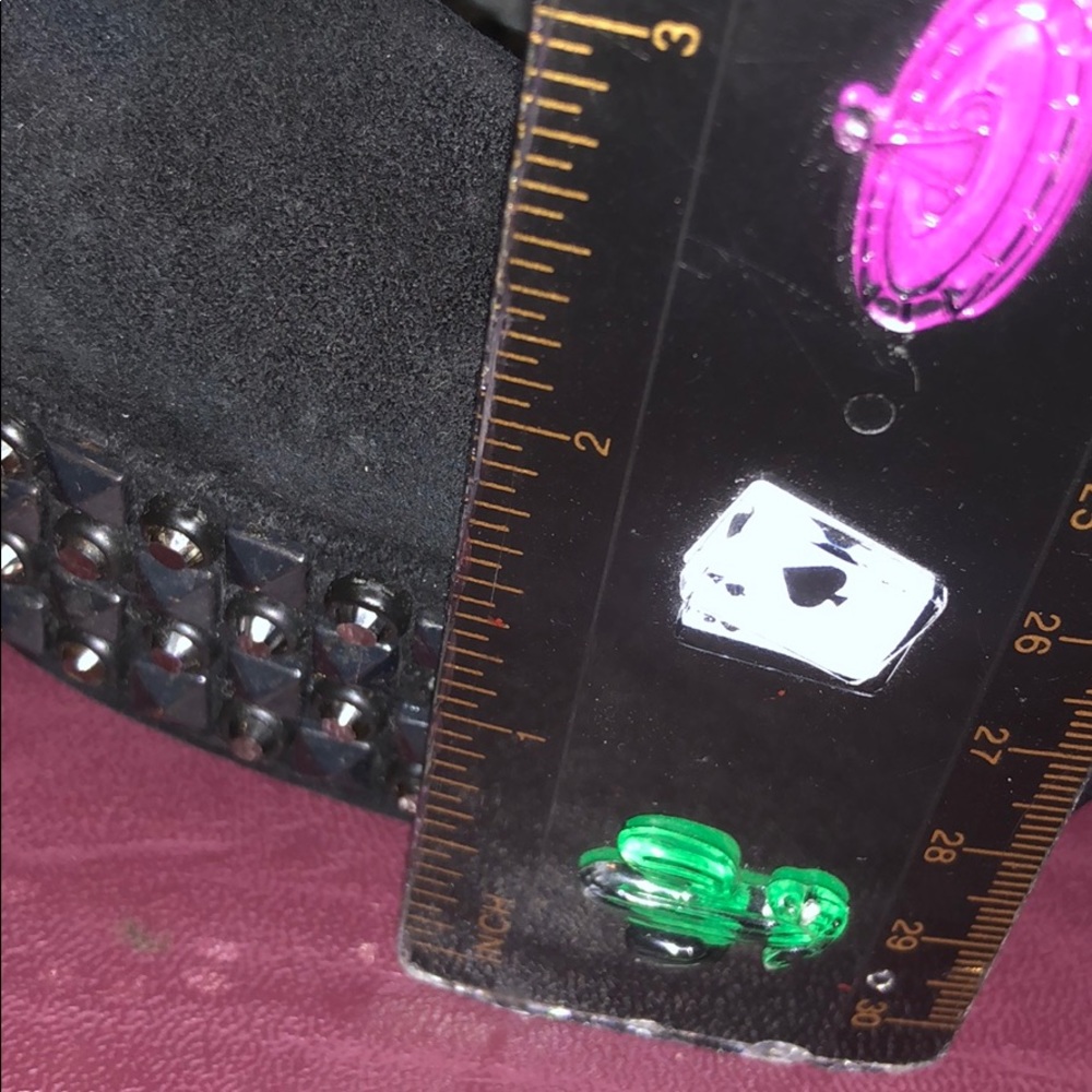 Sam Edelman heels - Picture 7 of 8